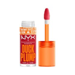 Dark Blamb's lip gloss from Nyx