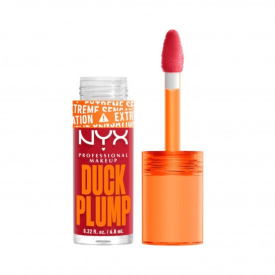 قلوس ملمع شفاه داك بلامب من نيكس 19