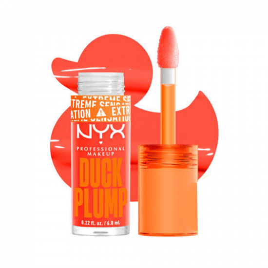 قلوس ملمع شفاه داك بلامب من نيكس 13