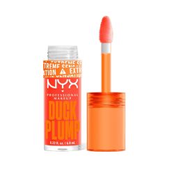 Dark Blamb's lip gloss from Nyx