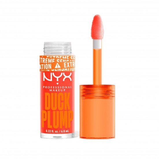 قلوس ملمع شفاه داك بلامب من نيكس 13