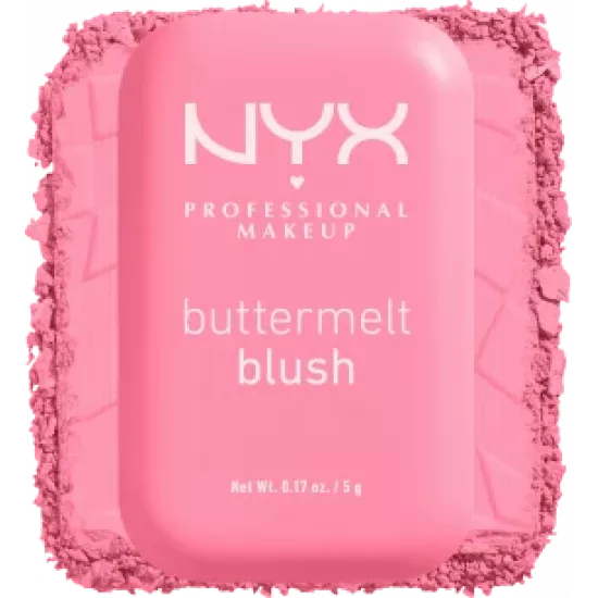 احمر خدود كريمي إلى باودر من أن واي اكس 02