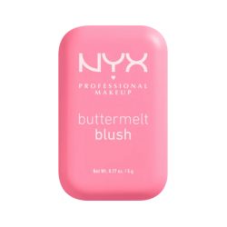 Blush Buttermelt 02 Butta Together, 5 g