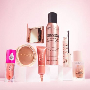 ميك اب ريفوليوشن صابون ستايلر للحواجب