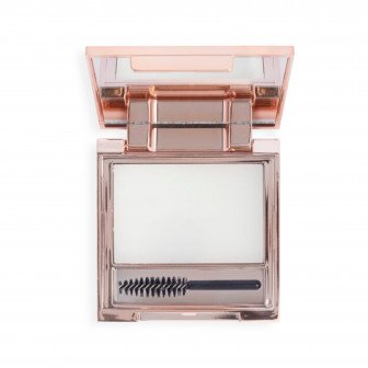 ميك اب ريفوليوشن صابون ستايلر للحواجب