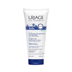 Uriage Baby 1st Anti-Itch Soothing Oil Balm - 200ml