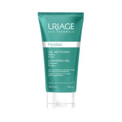 Uriage Hyseac Cleansing Gel For Oily Skin - 50ml