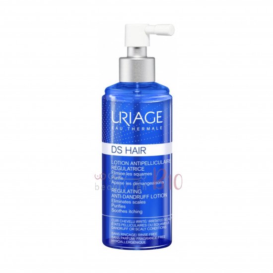 بخاخ لوشن يورياج دي إس لوشن - 100 مل