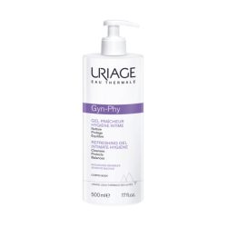 Uriage Intimate Cleansing Gel - 500ml