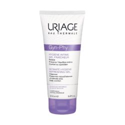 Uriage Intimate Cleansing Gel - 200ml