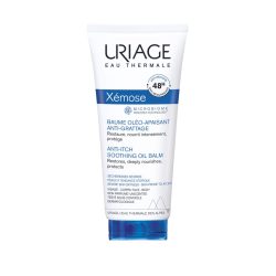 Xémose Anti-Itch Soothing Oil Balm - Uriage