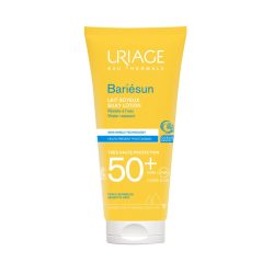 Uriage Bariésun Silky Lotion SPF50+ 100ml