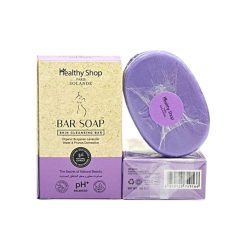 Soap from Healthy Shop disinfected and sterile for sensitive areas 100 grams