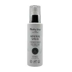 Healthy Shop Scented Metal Spray for Sensitive Areas 150ml