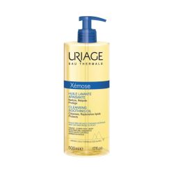 Uriage Ximose Soothing Cleansing Oil - 500 ml