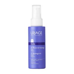 Uriage Irritated Skin Spray For Babies - 100 ml