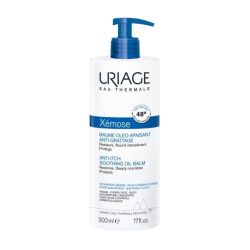 Uriage Anti-itch Soothing Oil Balm - 500 ml