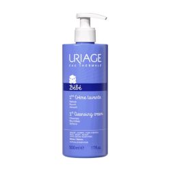 Uriage Baby Seat Protective Cleaner - 500 ml