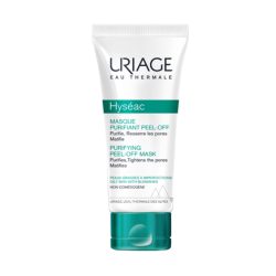 Uriage Hysik Purifying Face Mask - 50 ml