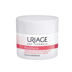 Uriage Roseliane Rich Anti-Redness Cream - 50 ml