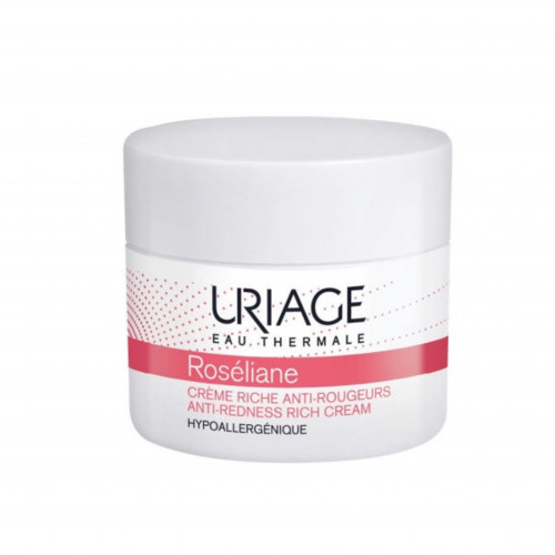 كريم روزيليان الغني المضاد للاحمرار من يورياج - 50 مل