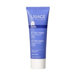 Uriage Irritation Cream around the mouth - 30 ml
