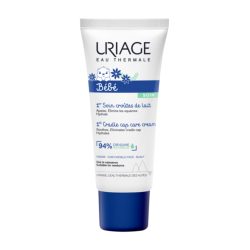 Uriage newborn head care cream - 40 ml