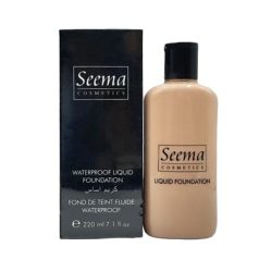 Sima Foundation and Waterproof