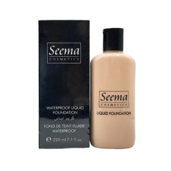 Sima Foundation and Waterproof