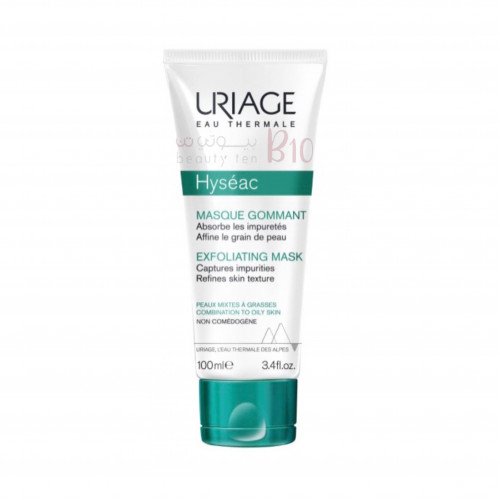 ماسك تقشير الوجه من يورياج - 100 مل 