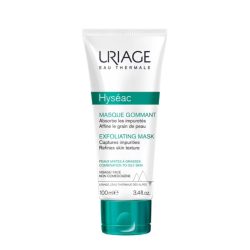 Uriage Peel Off Mask - 100 ml