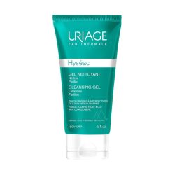 Uriage Hyseac Cleansing Gel For Oily Skin - 150ml