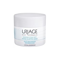 Uriage Night Sleep Mask - 50 ml