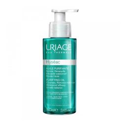 Uriage Make-up Remover Oil - 100 ml
