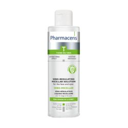 Pharmaceris Sebo-Micellar Anti-Bacterial 200ml