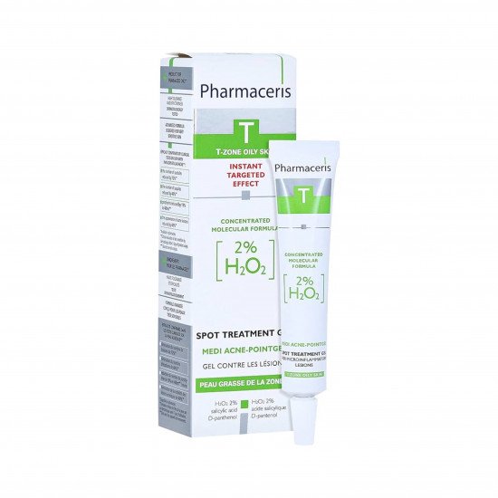 جل علاج البقع من فارماسيرز 10مل