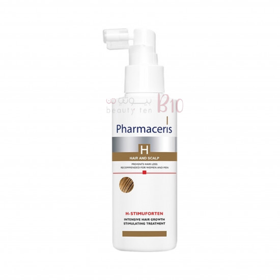 فارماسيرز محلول تحفيز نمو الشعر 125مل
