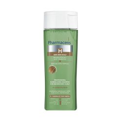 Pharmaceris H-Sebopurin Normalizing Shampoo 250ml