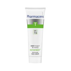 PHARMACERIS Ph Octopirox Soothing Face cream 30ml