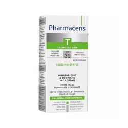 Pharmacyers T Cebu Moisturizing Cream for Skin Exposed to Pills - 50ml