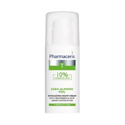 Pharmaceris Sebo-Almond Claris Cleansing Solution