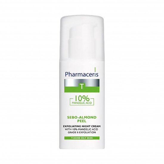 محلول تنظيف سيبو لحب الشباب من فارماسيرز محلول تنظيف سيبو لحب الشباب من فارماسيرز