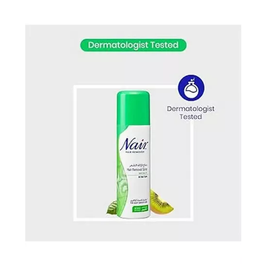 نير بخاخ ازالة الشعر بالكيوي  200 مل