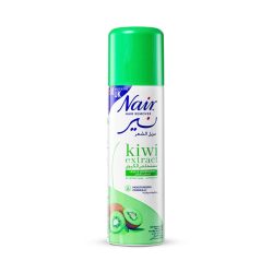Nair hair removal spray kiwi 200 ml