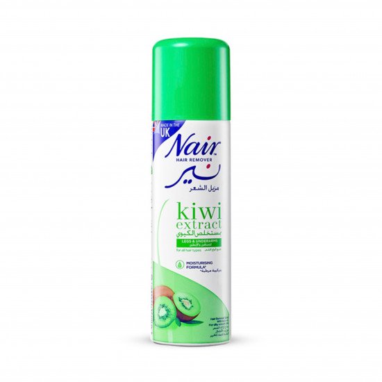 نير بخاخ ازالة الشعر بالكيوي  200 مل