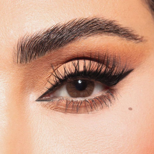 عدسات ملونة من ديفا -ليلي 