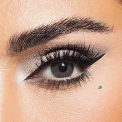 Colored lenses from Deva 