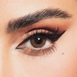 Colored lenses from Deva 
