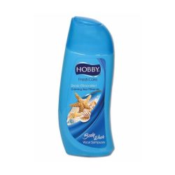 Hobby Body Wash, Sea Breeze, 500 ml