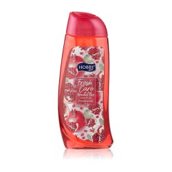 Hobby Freshcare Pomegranate Shower Gel 500 ml